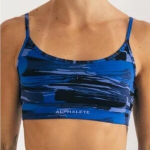 Alphalete Limitless Surgace Bra - M